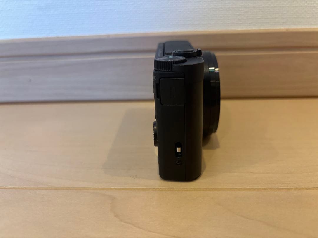 ソニー サイバーショット WX DSC-WX800 デジタルカメラ SONY