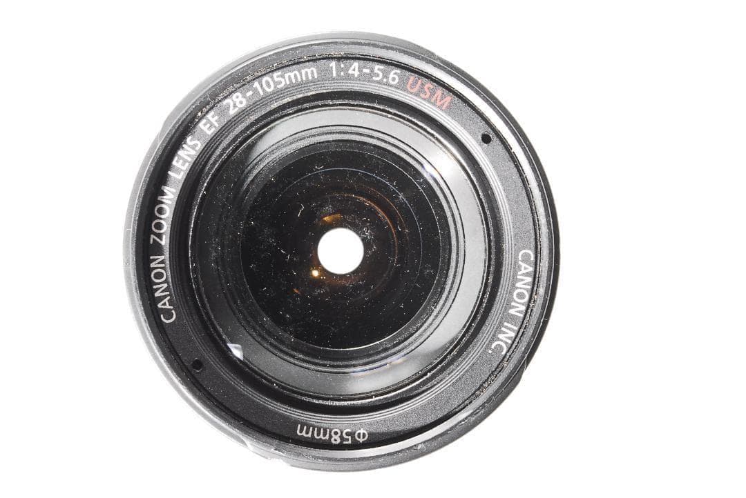 シャッター数5579回 Canon EOS kiss x70 一眼レフカメラ