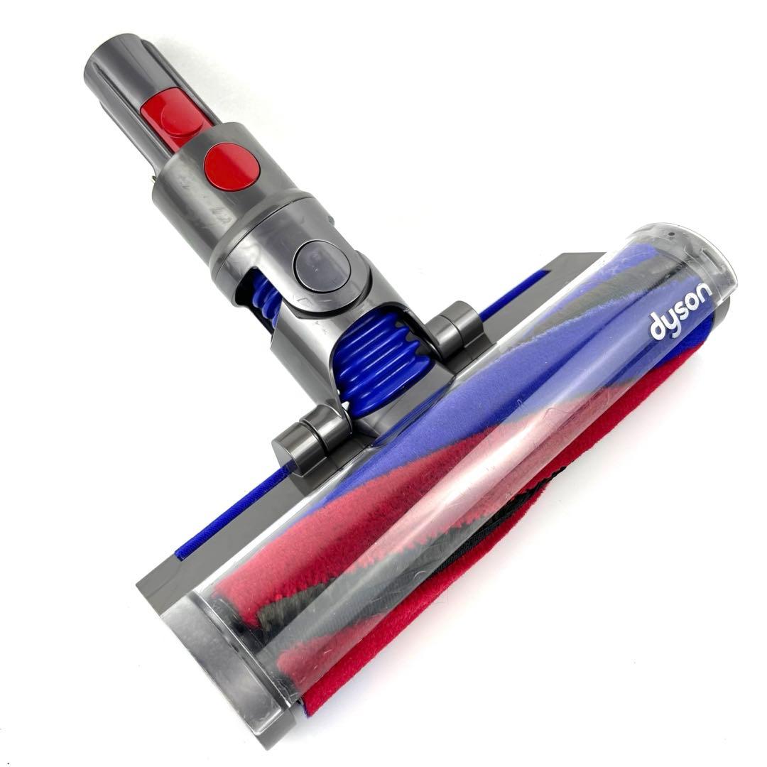 Dyson[489949]Micro 1.5kg SV21FF ヘッド　b42