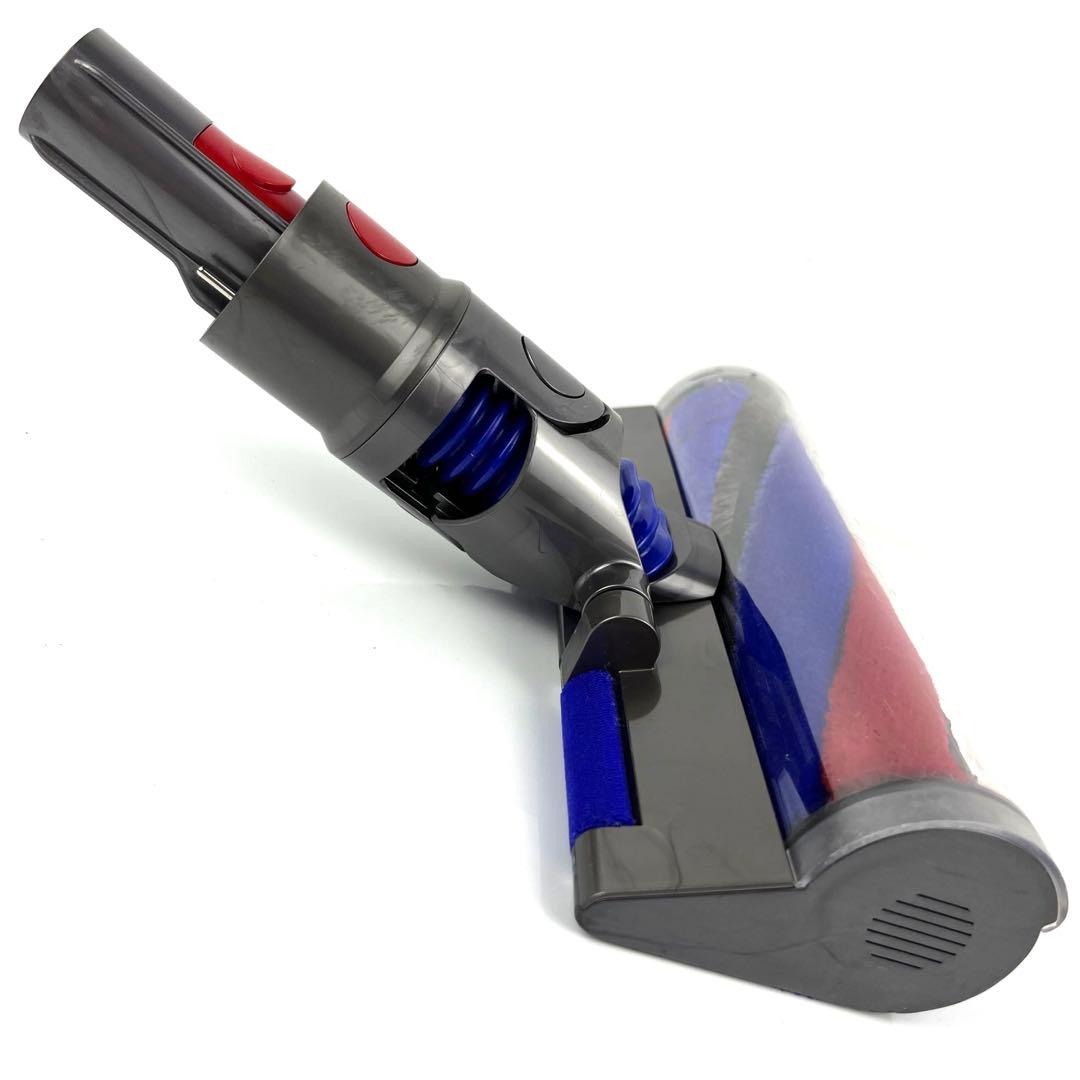 Dyson[489949]Micro 1.5kg SV21FF ヘッド　b42
