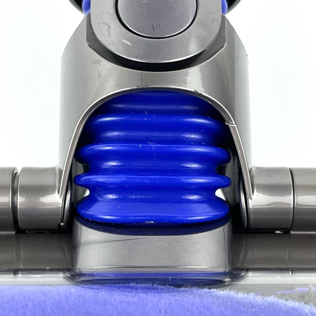 Dyson[489949]Micro 1.5kg SV21FF ヘッド　b42