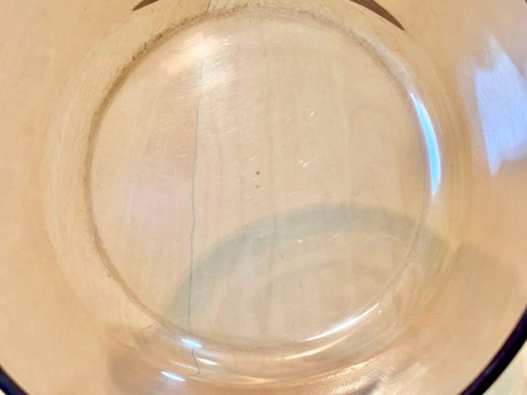 VISION◆片手鍋(蓋付)１.５Ｌ×ミルクパン０.７Ｌ◆コーニング社◆フランス