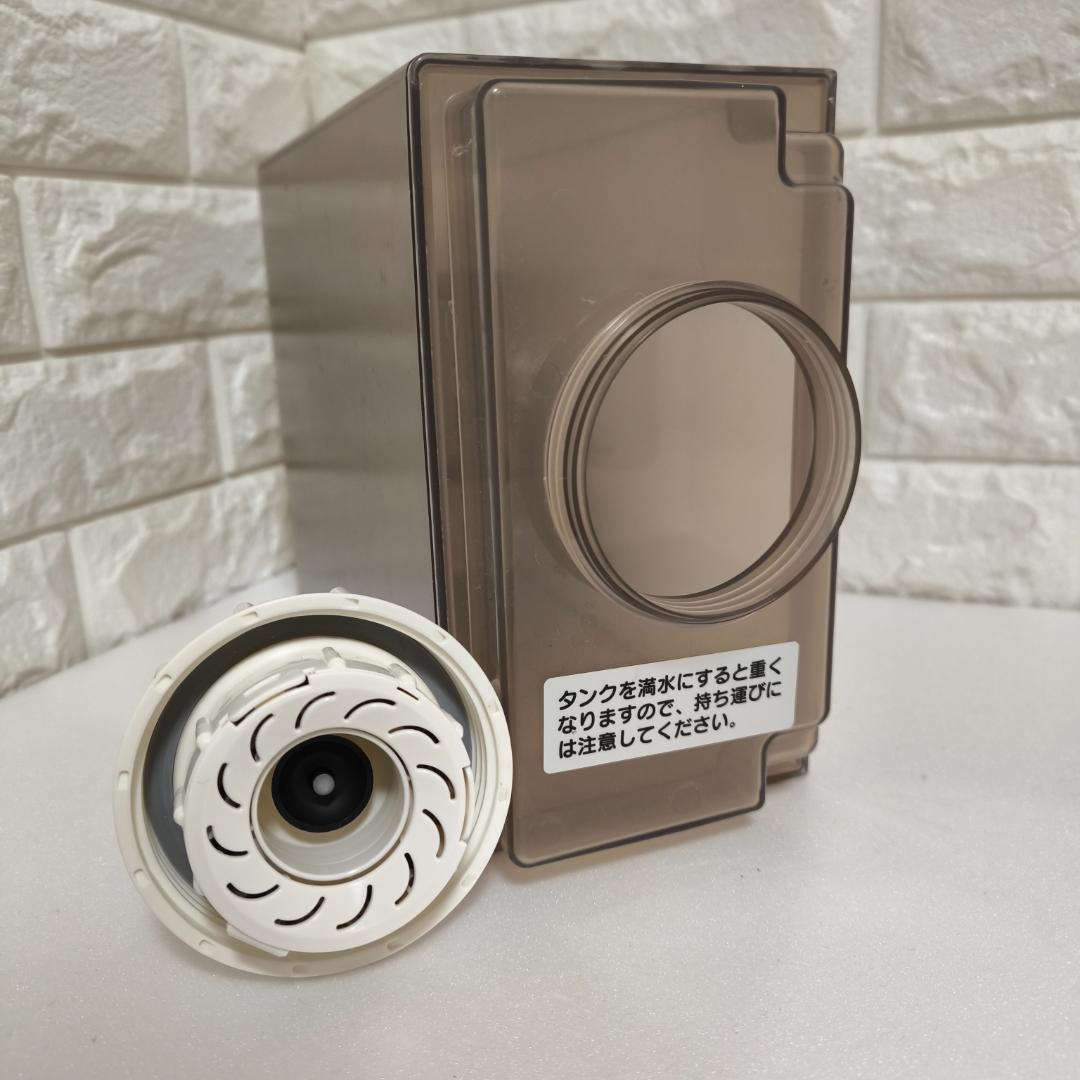 【値下げします！！】Dainichi Plus HD-RXT721 置き型加湿器