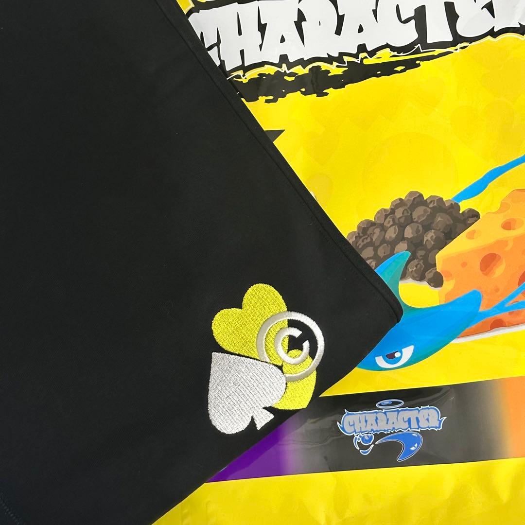 ミュージシャン CHARACTER Vol.3 HOODIE Sweat Pants