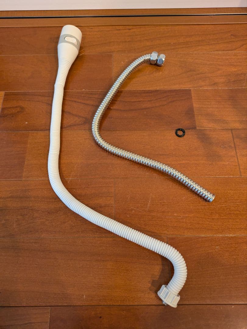 fish Rinnai ガス瞬間湯沸かし器 RUS-V51YT 都市ガス用