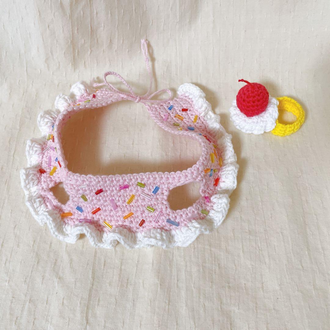 Rページ／スプリンクルワンピース ハンドメイド 初期ピカチュウ