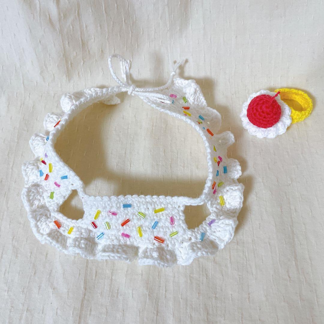Rページ／スプリンクルワンピース ハンドメイド 初期ピカチュウ