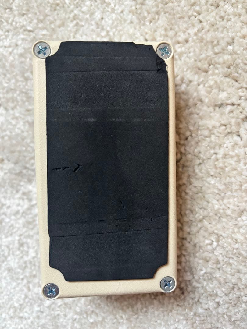 MXR M133 Microamp ギタープリアンプ