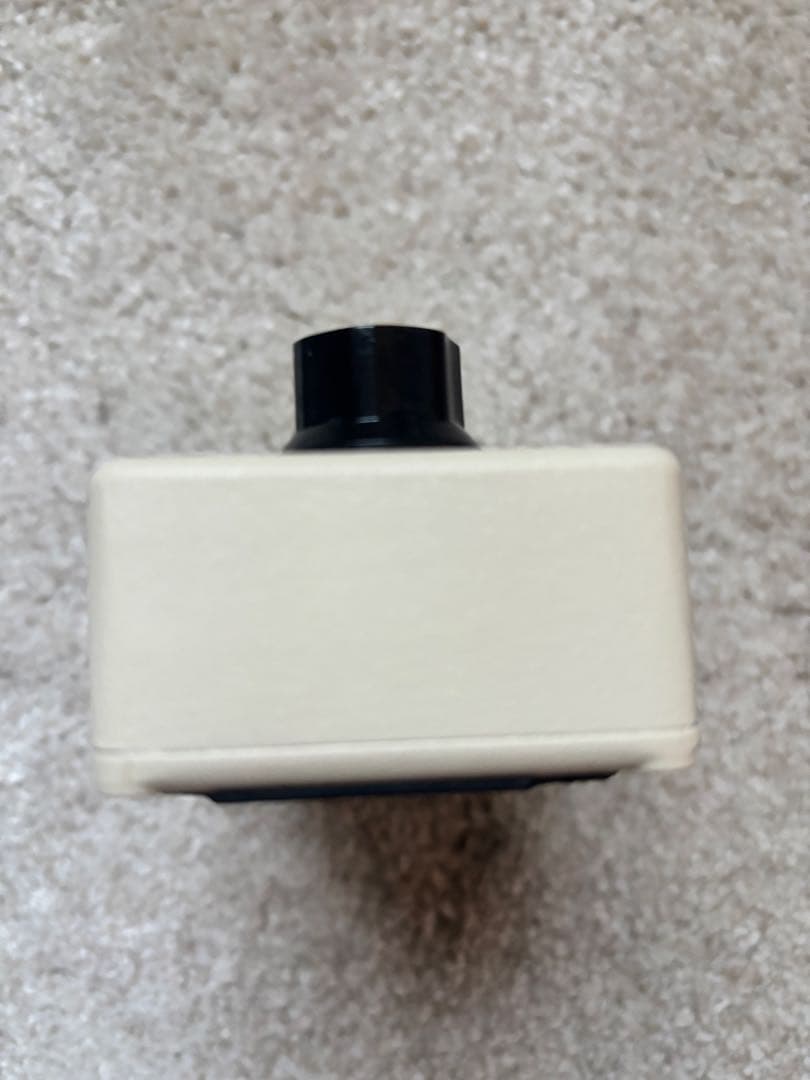 MXR M133 Microamp ギタープリアンプ