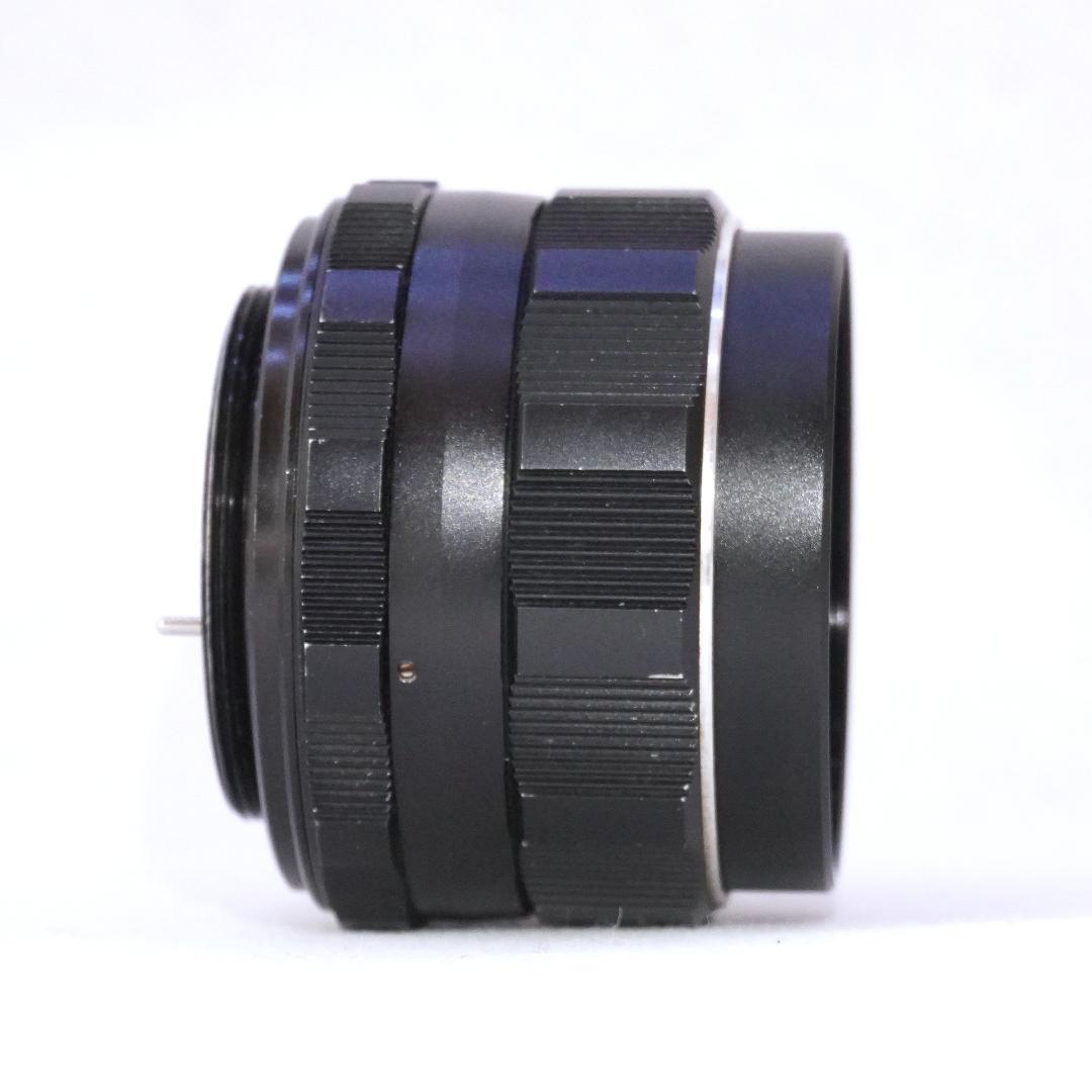 レンズ(単焦点) PENTAX Asahi Super Takumar f1.8 55mm