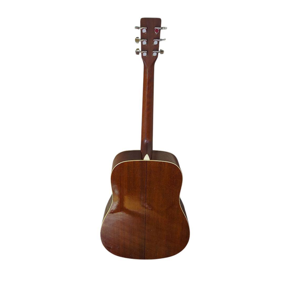 【レフティ】Morris アコギ　左利き　MD-302LH