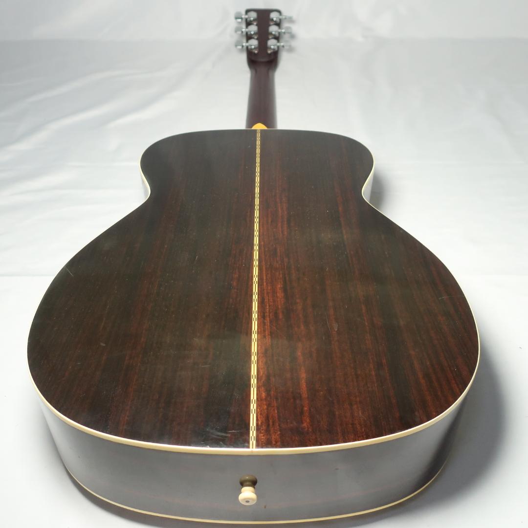 Morris F-20 アコースティックギター 元箱付き
