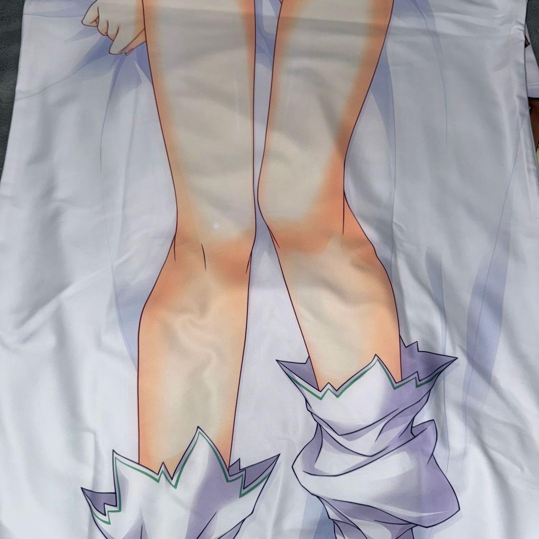 【未使用品】ソードアート・オンライン リーファ 抱き枕カバー　葵比呂