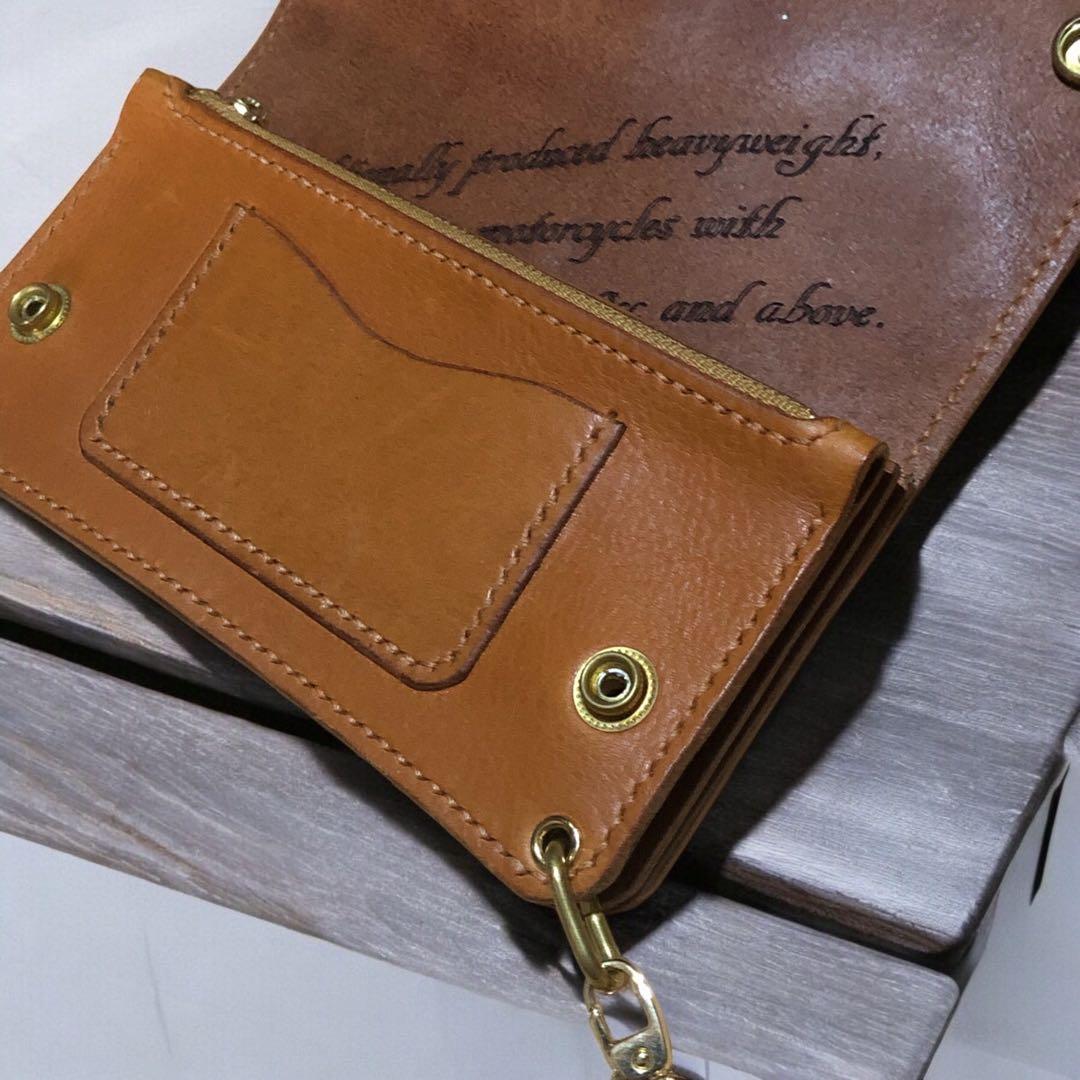 トラッカーウォレット　278