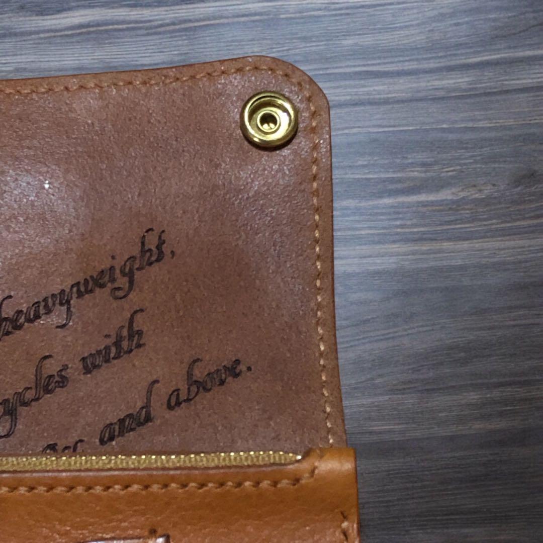 トラッカーウォレット　278