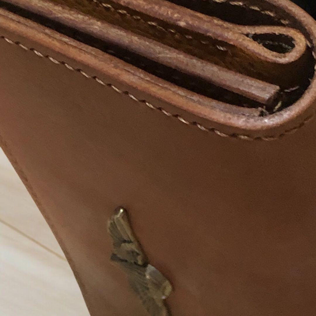 トラッカーウォレット　278