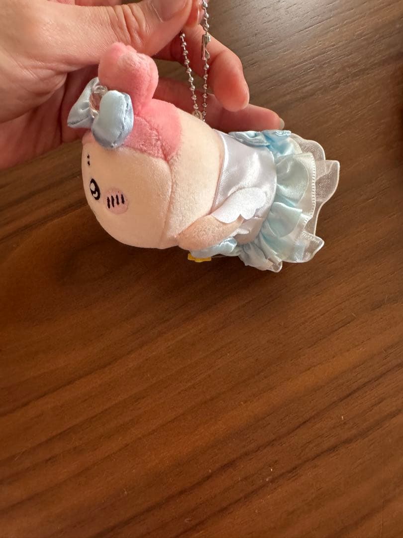 ちいかわぬいぐるみキーホルダー セット売り 美品