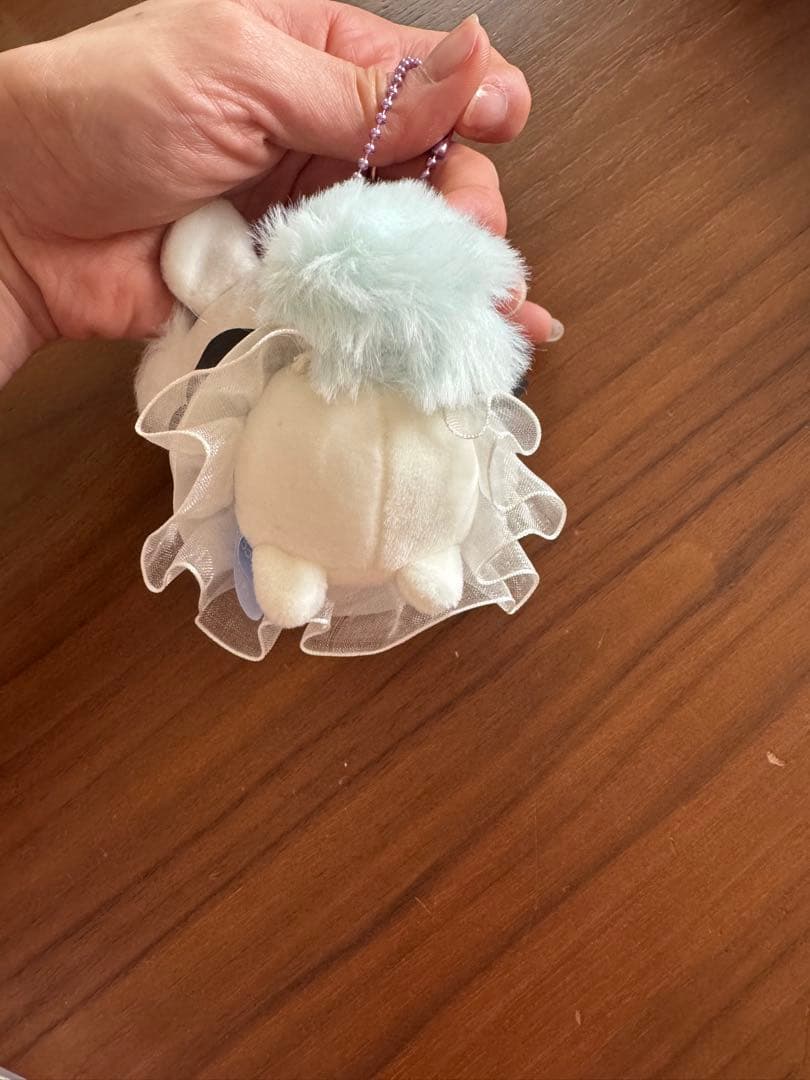 ちいかわぬいぐるみキーホルダー セット売り 美品