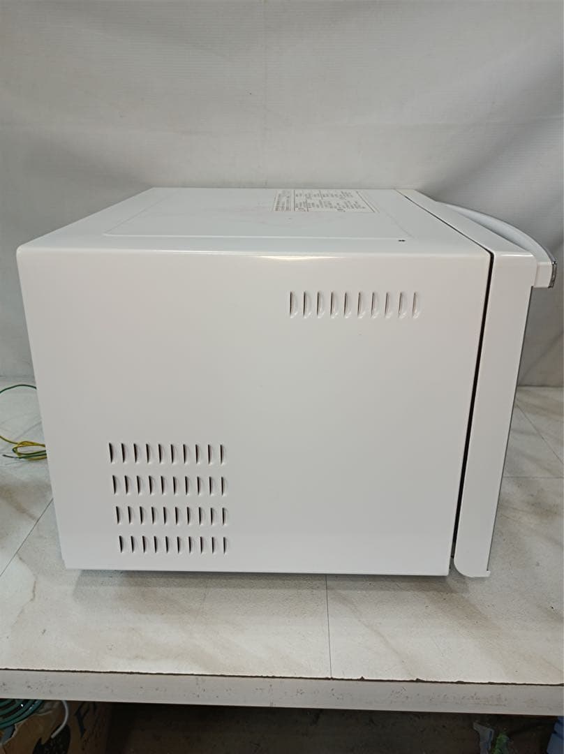 八5975【Panasonic】オーブンレンジ NE-C236-W