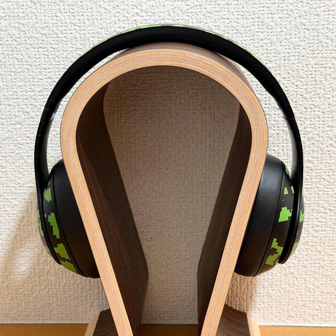 Beats Studio 3 Wireless Psychworld 美品