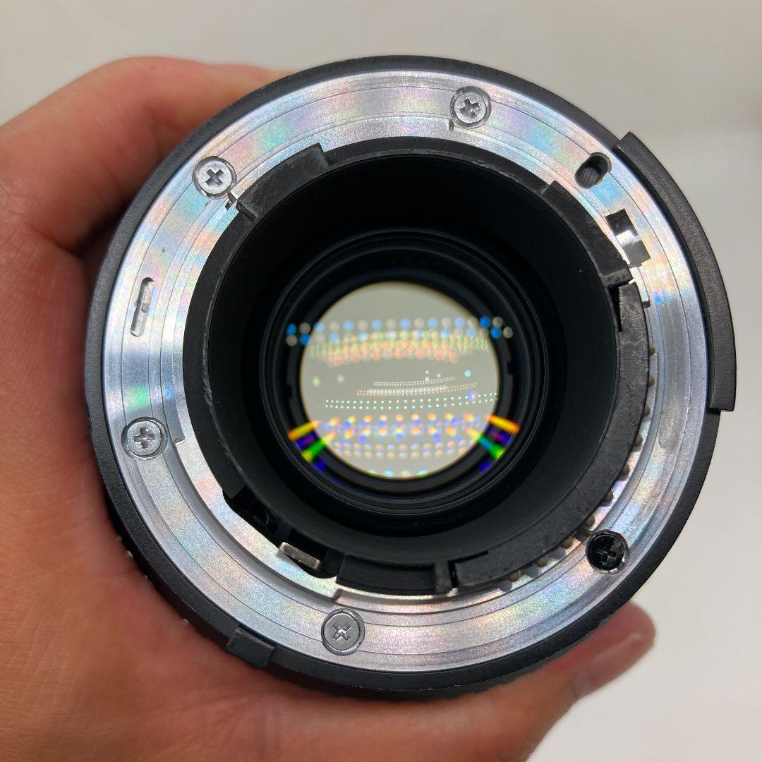 レンズ(ズーム) AF-S NIKKOR 17-35mm F2.8D