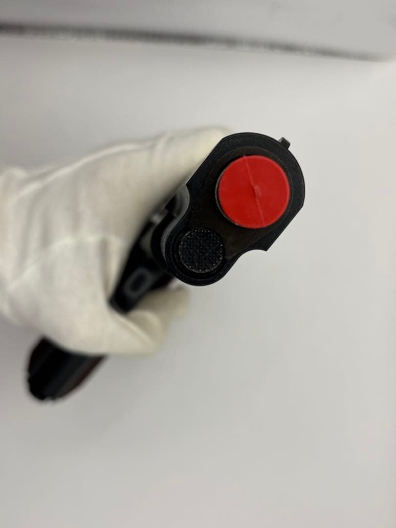 美品　WA コルト　Ｍ1911ブリティッシュサービスピストル　Rebone