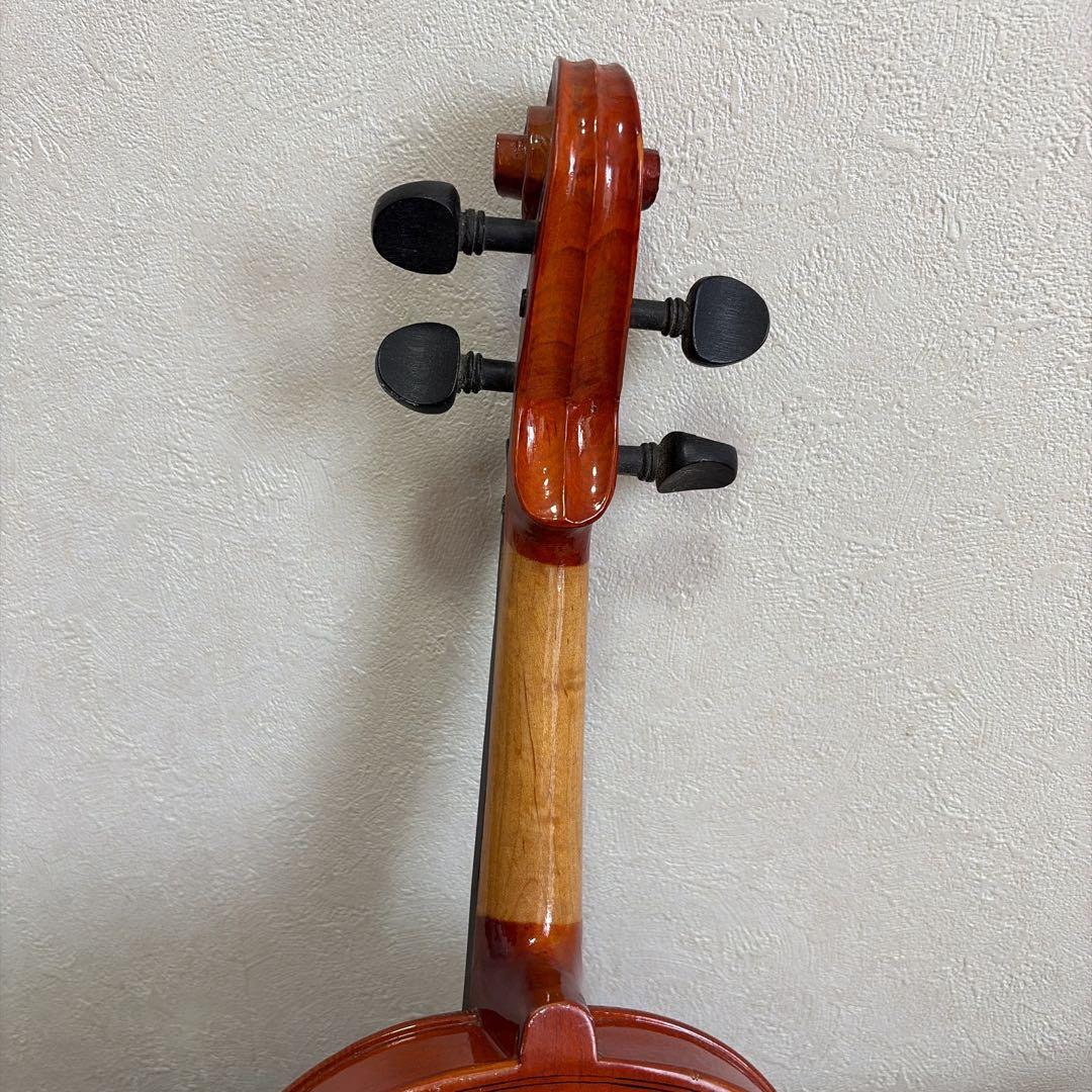 palatino AXL-10 4/4 バイオリン 弦楽器 入門 ハードケース