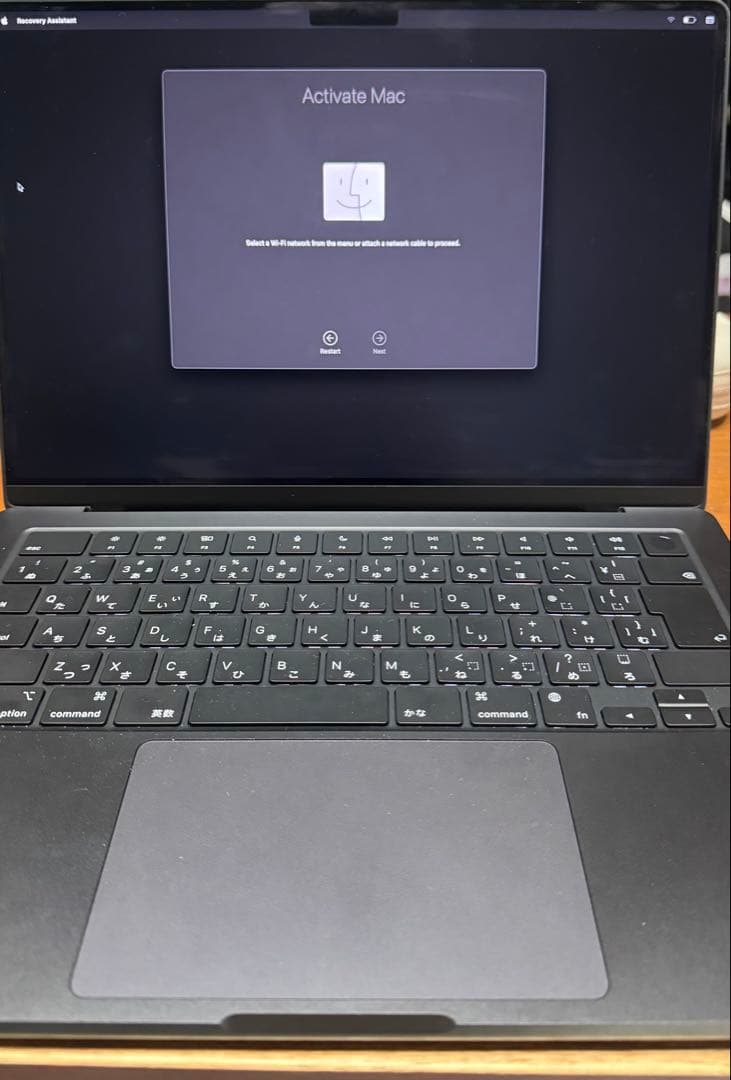 MacBook M4 Nano-textureディスプレイ 16GB 512G
