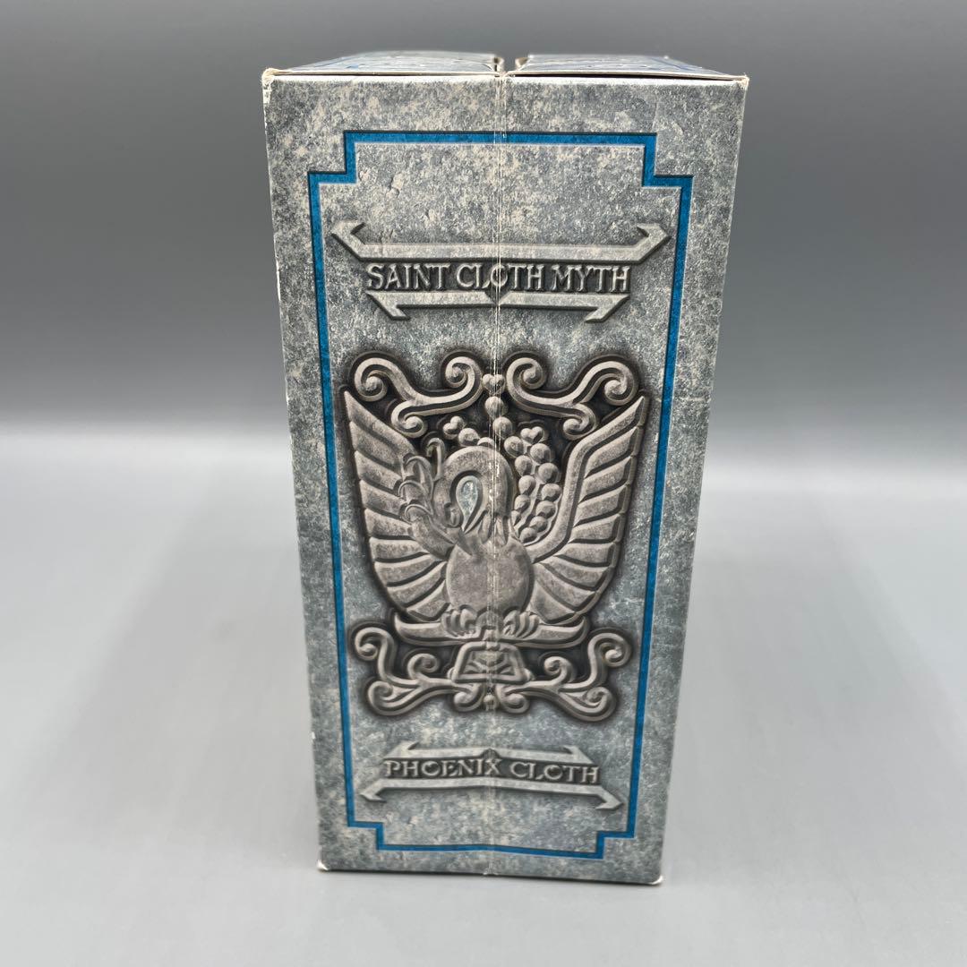 聖闘士聖衣神話 フェニックス一輝 最終青銅聖衣 聖闘士星矢 冥王ハーデス