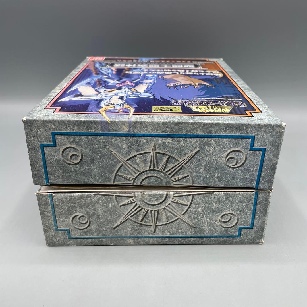 聖闘士聖衣神話 フェニックス一輝 最終青銅聖衣 聖闘士星矢 冥王ハーデス