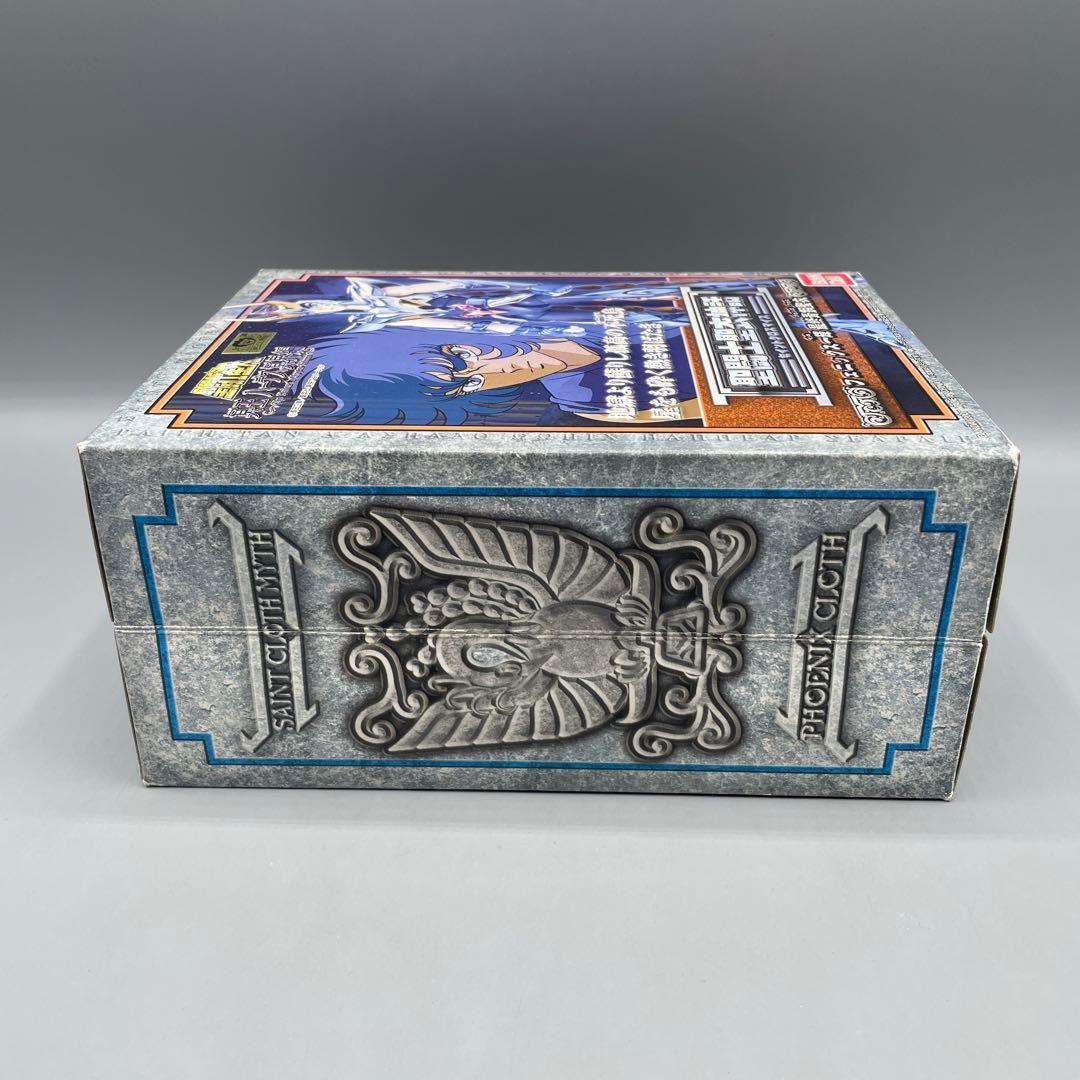 聖闘士聖衣神話 フェニックス一輝 最終青銅聖衣 聖闘士星矢 冥王ハーデス