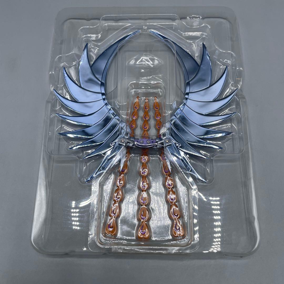 聖闘士聖衣神話 フェニックス一輝 最終青銅聖衣 聖闘士星矢 冥王ハーデス