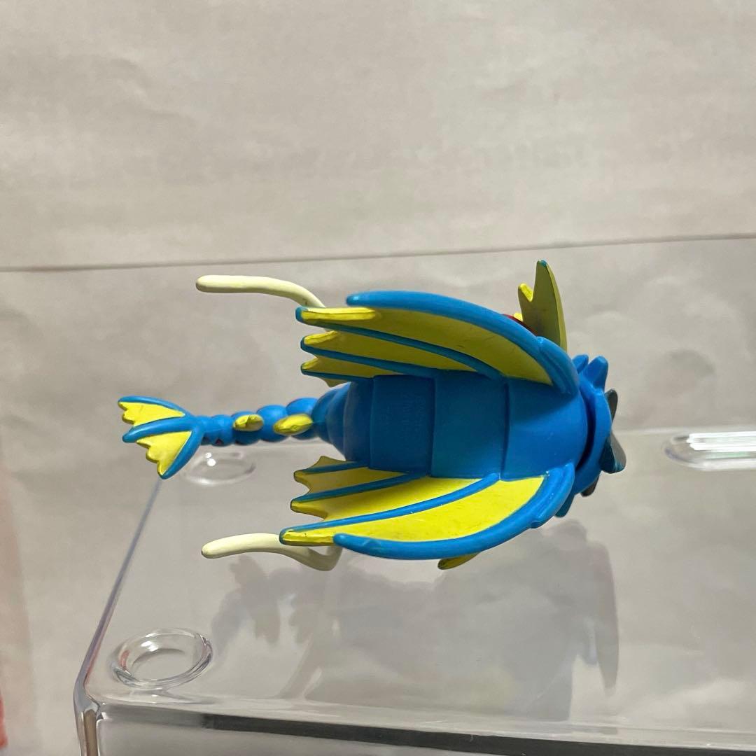 ポケモン　モンコレ　メガ進化　フィギュア　バラ可