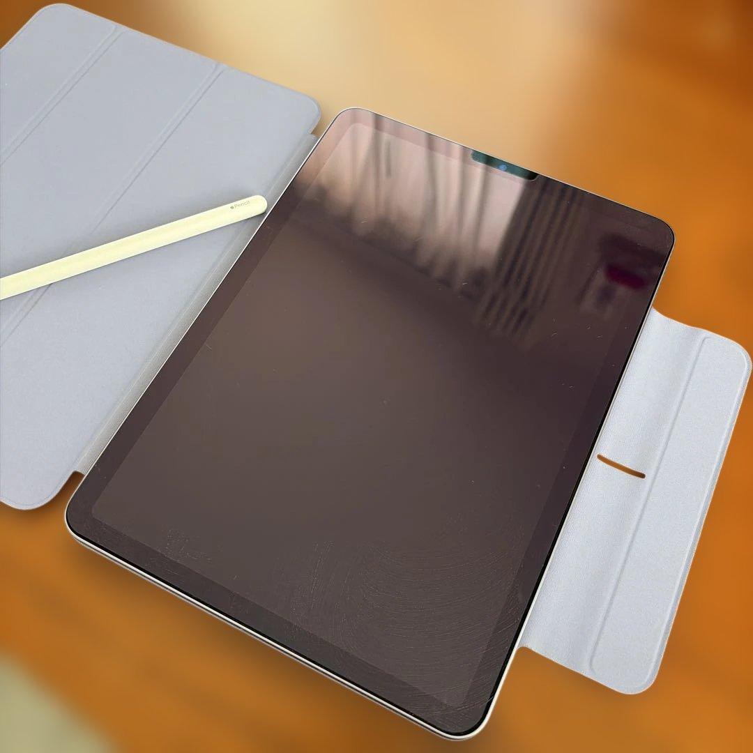 iPad Air （第5世代）Wi-Fi 64GB パープル