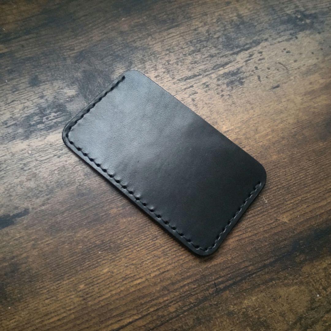 atsushiページ　ロングトラッカーウォレット