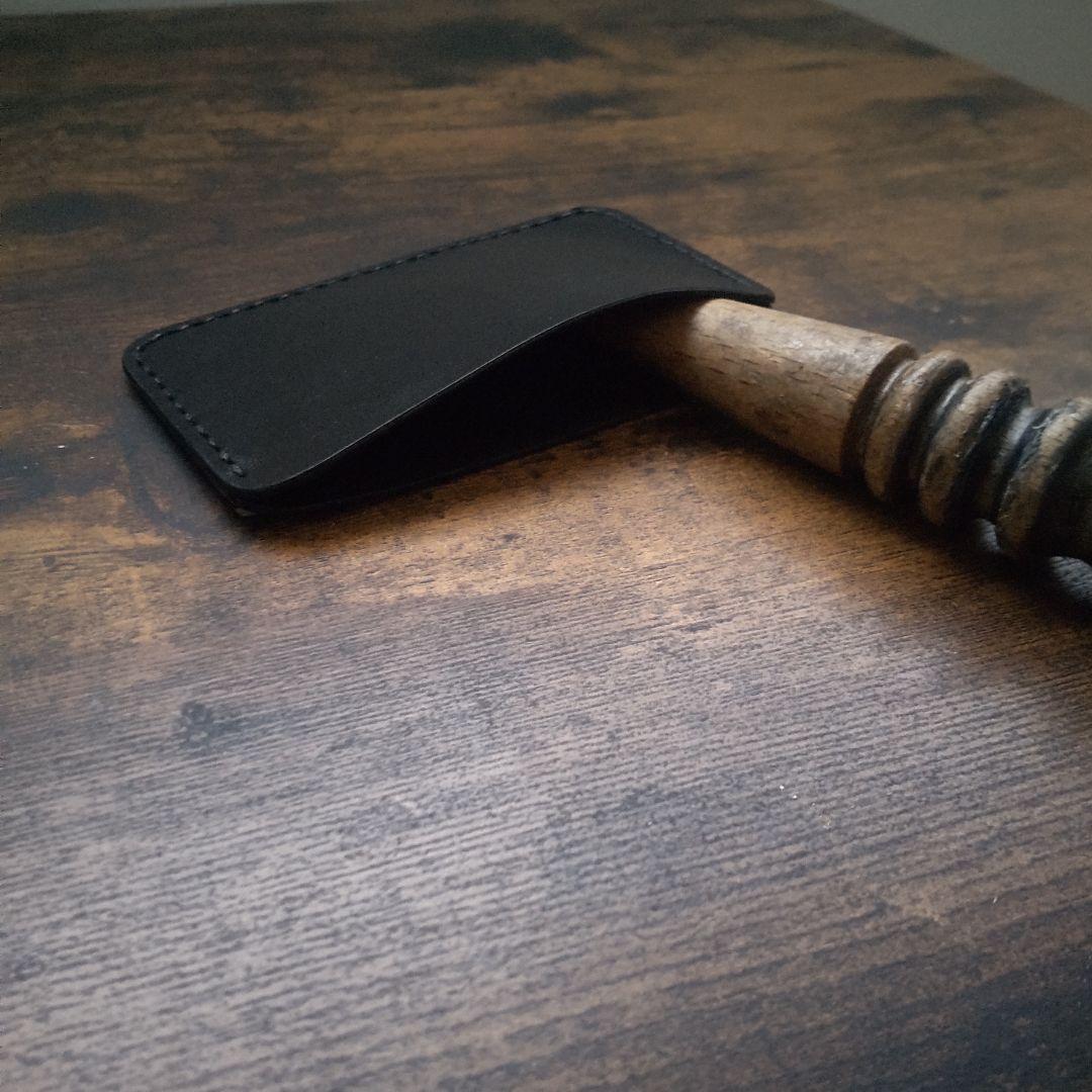 atsushiページ　ロングトラッカーウォレット