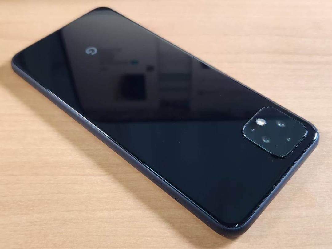 スマートフォン本体 032300H Google pixel4 XL 128GB