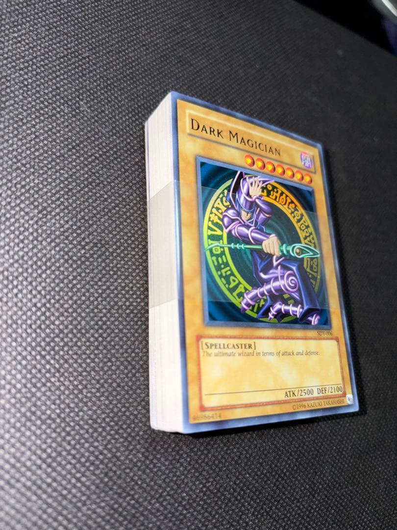 遊戯王 ストラクチャーデッキ 遊戯 アジア