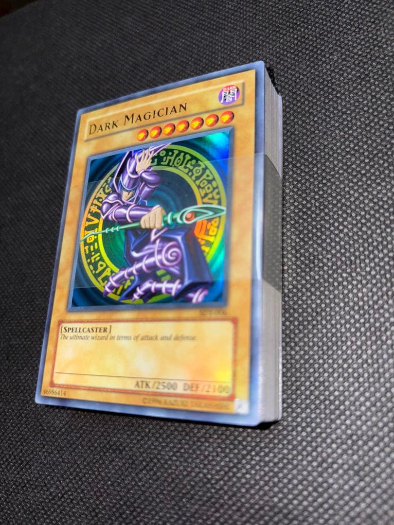 遊戯王 ストラクチャーデッキ 遊戯 アジア