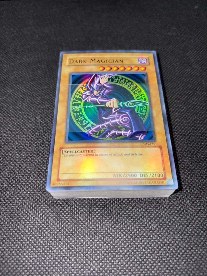 遊戯王 ストラクチャーデッキ 遊戯 アジア