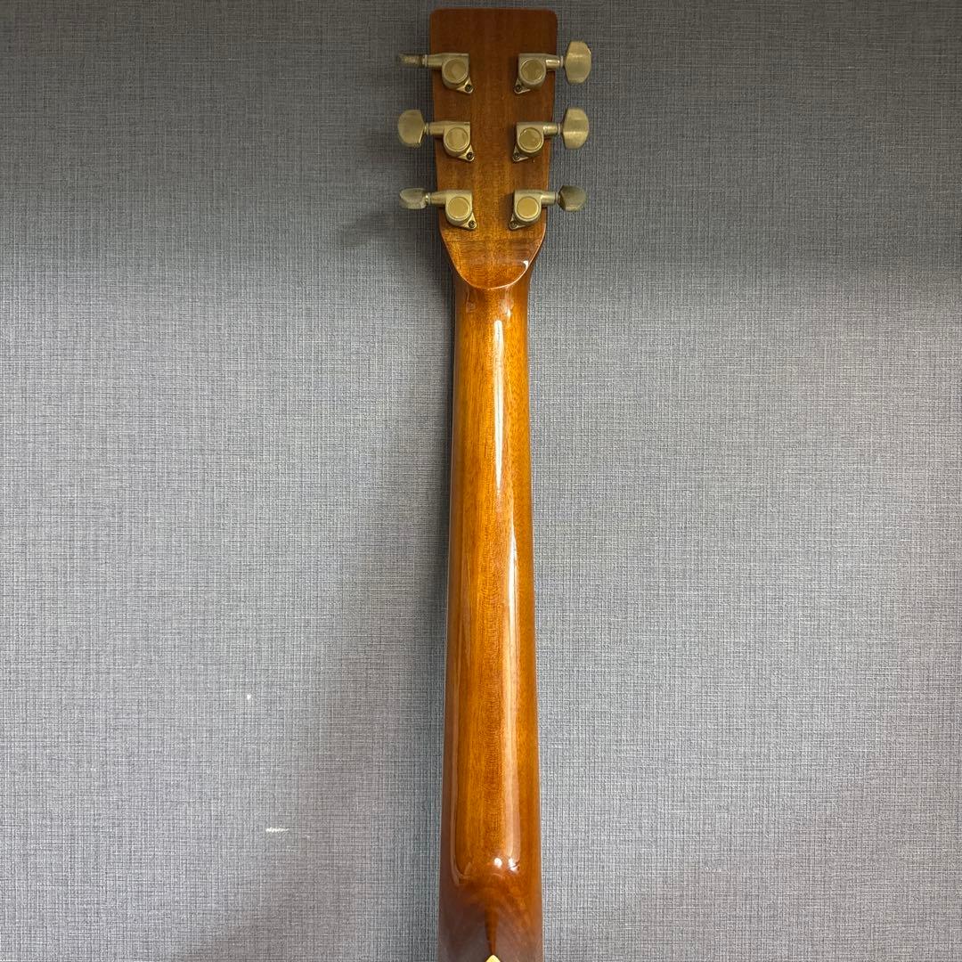 【ランバー】アコースティックギター lumber LFG20NA
