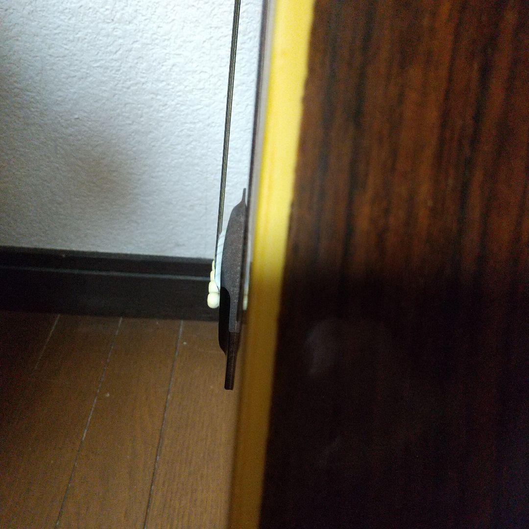 70S Woodstar アコースティックギターモデル 200 日本製