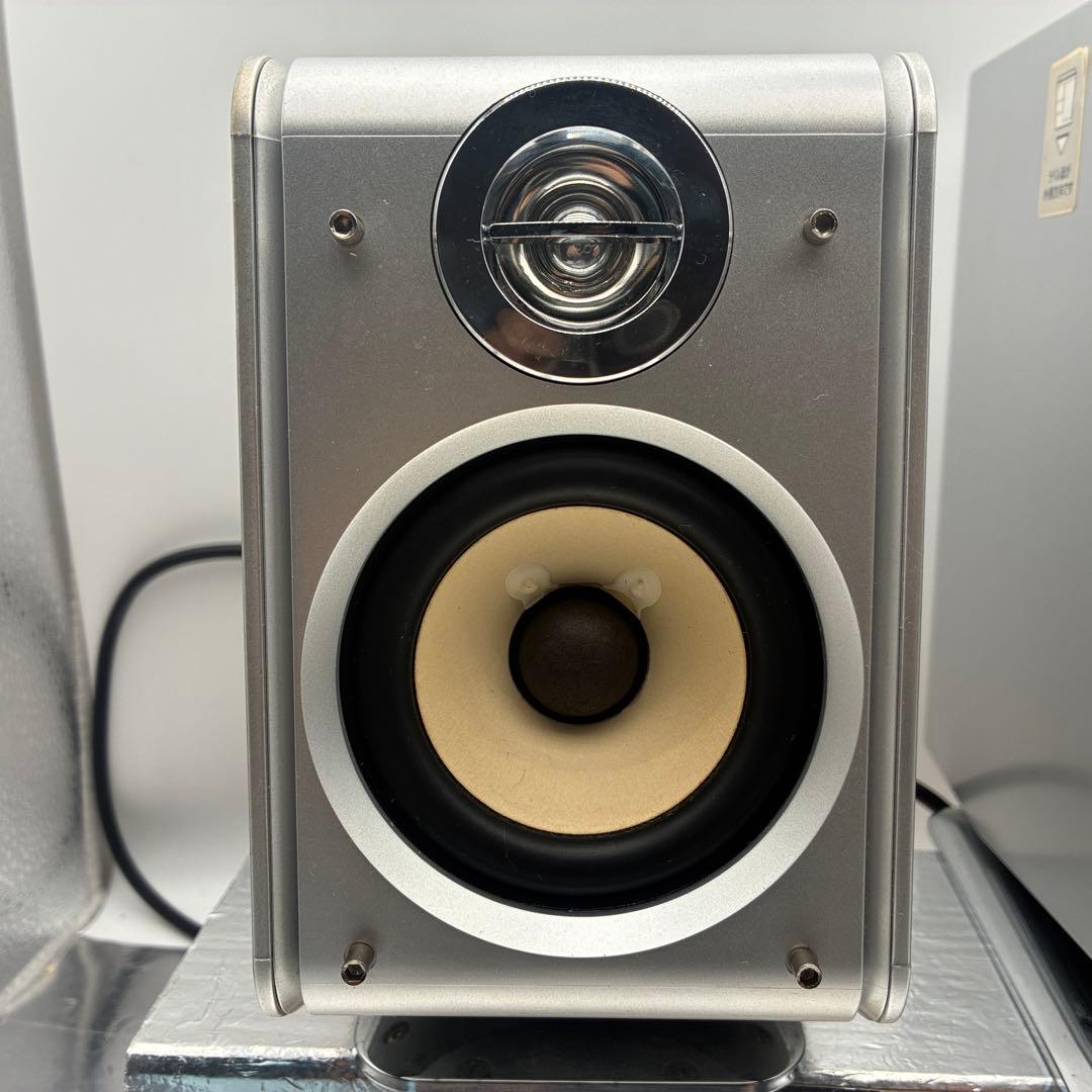 SONY NETMD コンポ LAM-Z05 サウンドゲートジャンク