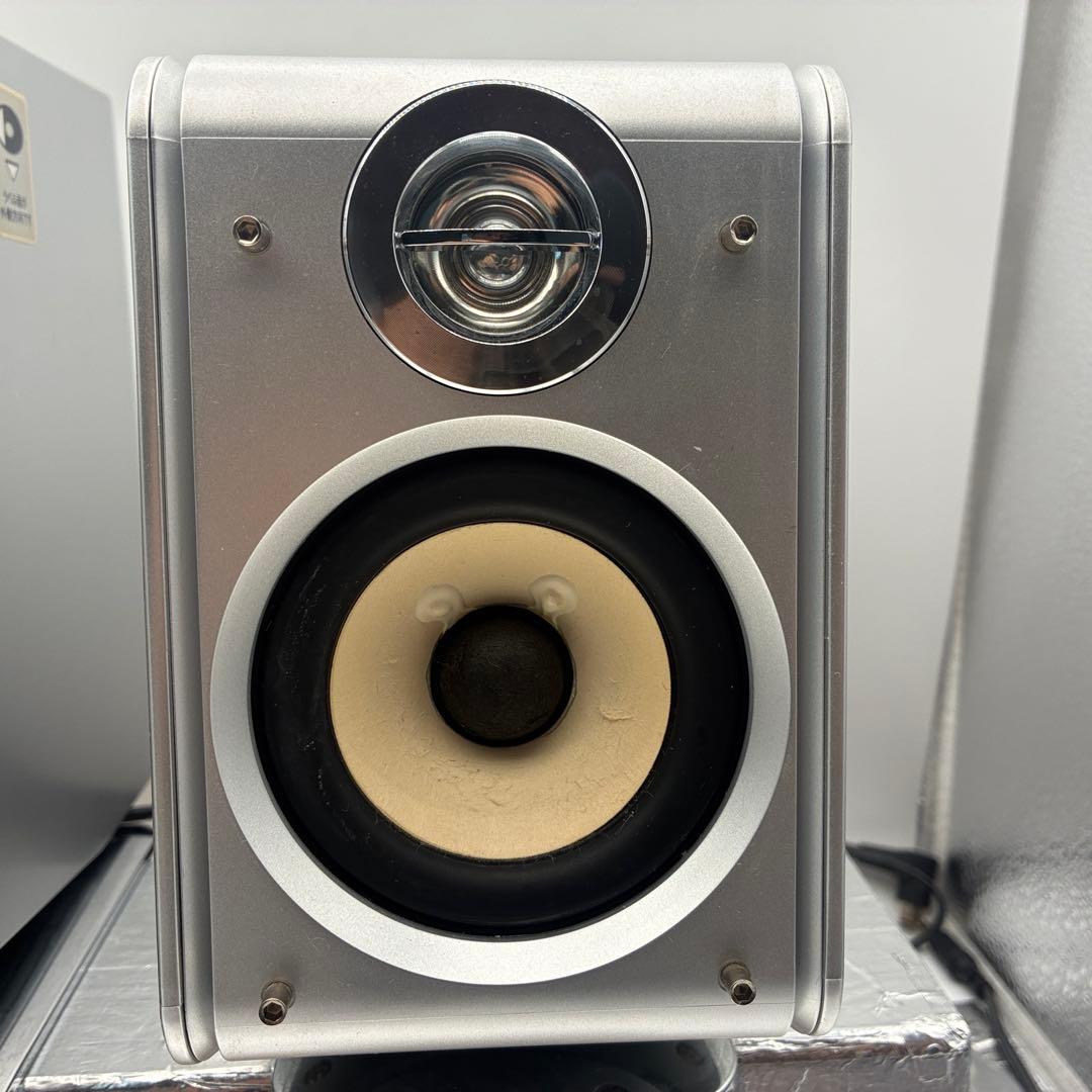 SONY NETMD コンポ LAM-Z05 サウンドゲートジャンク