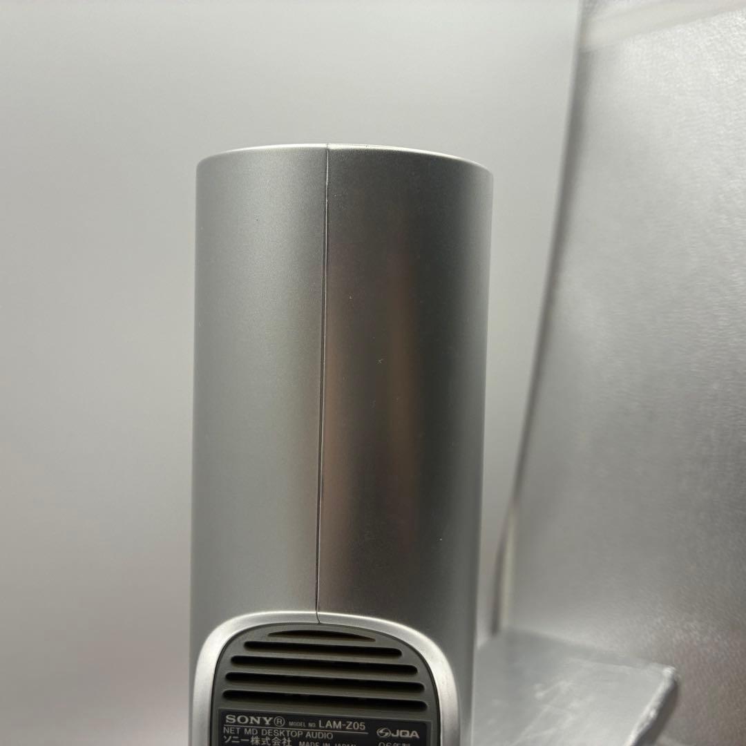 SONY NETMD コンポ LAM-Z05 サウンドゲートジャンク