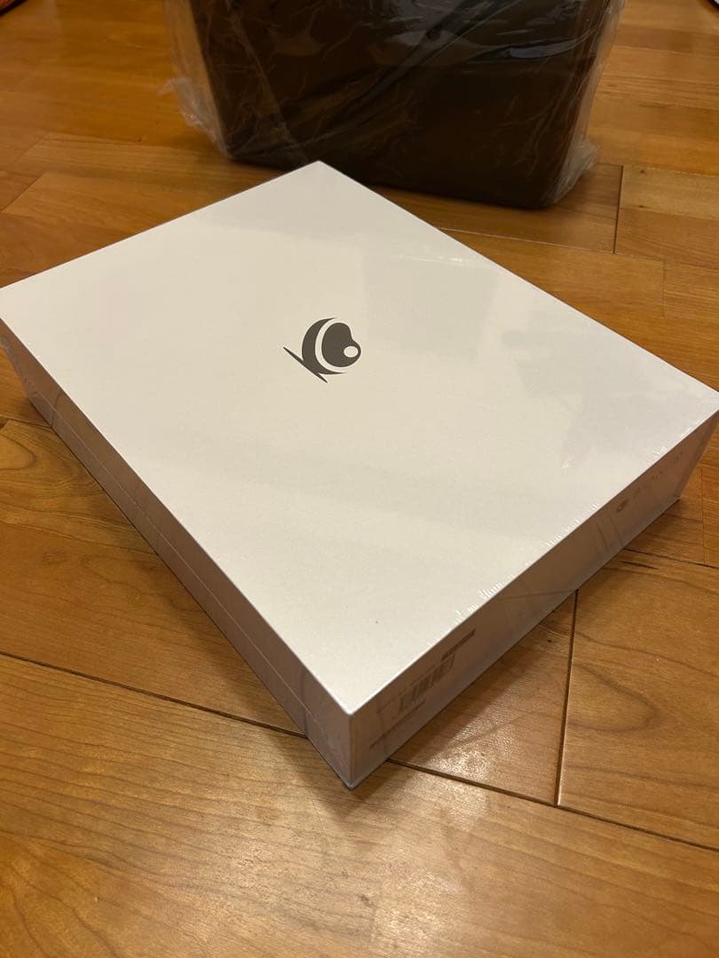 【新品】Boniq 3.0新型モデルスターターセット ブラック