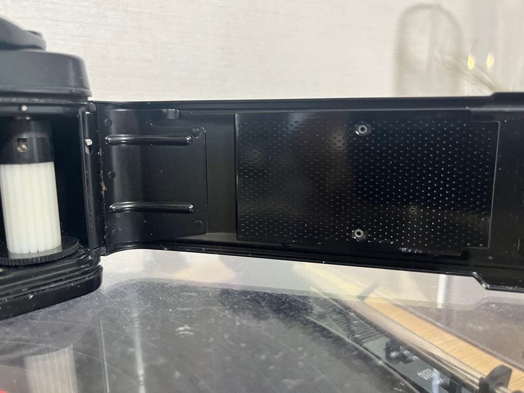 h*d様 PENTAX LX前期　ジャンク品