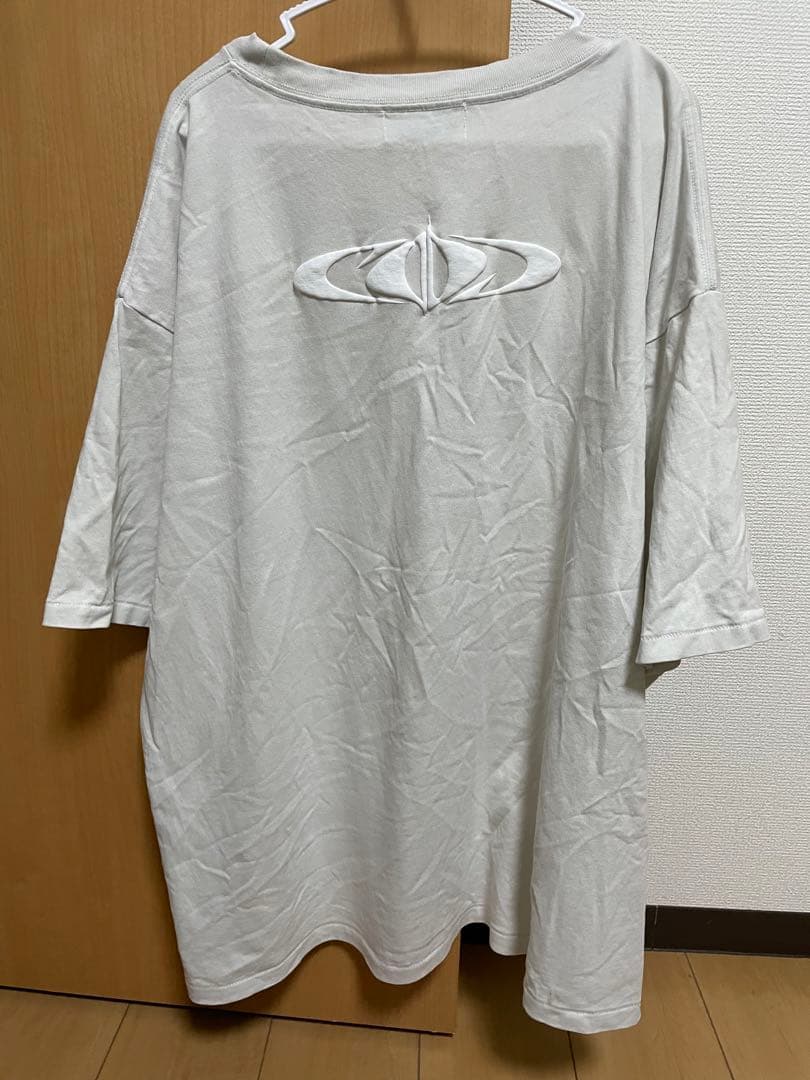 age factory tシャツ
