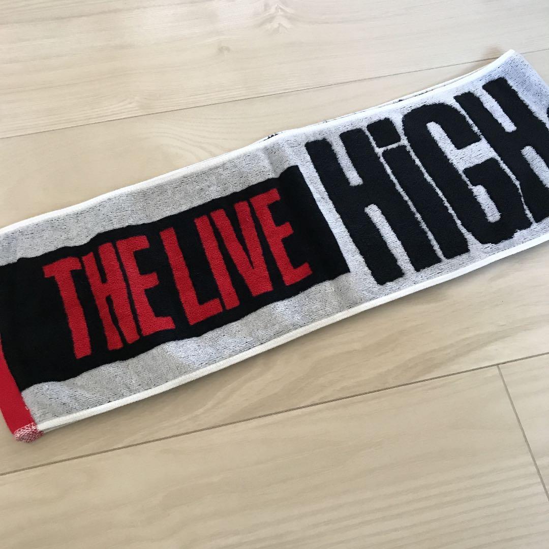 LDHライブタオル