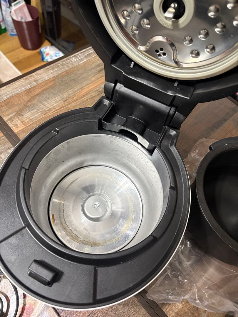 値下げ シャープ ヘルシオホットクック KN-HW-10G-W